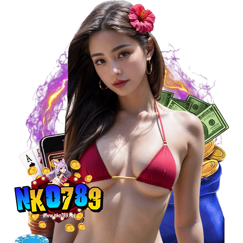 nko789 เว็บตรง